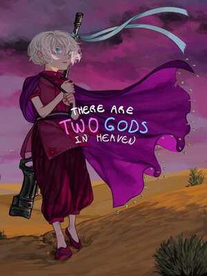 cover image of There are Two Gods in Heaven, Volume 3